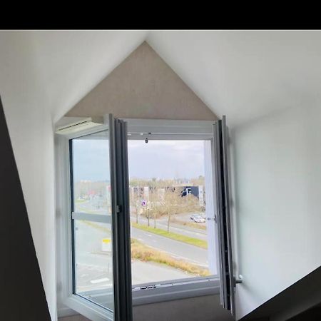 Chambre Privee Angers Zewnętrze zdjęcie