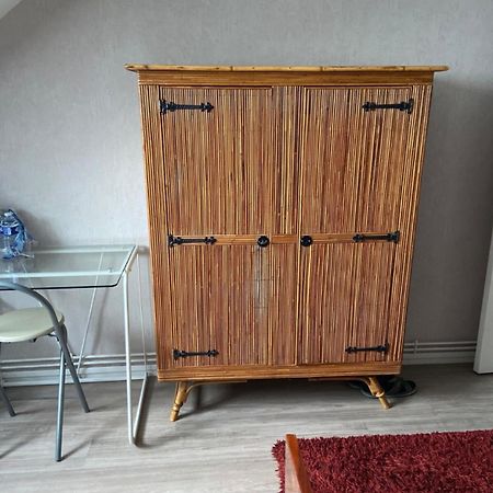 Chambre Privee Angers Zewnętrze zdjęcie