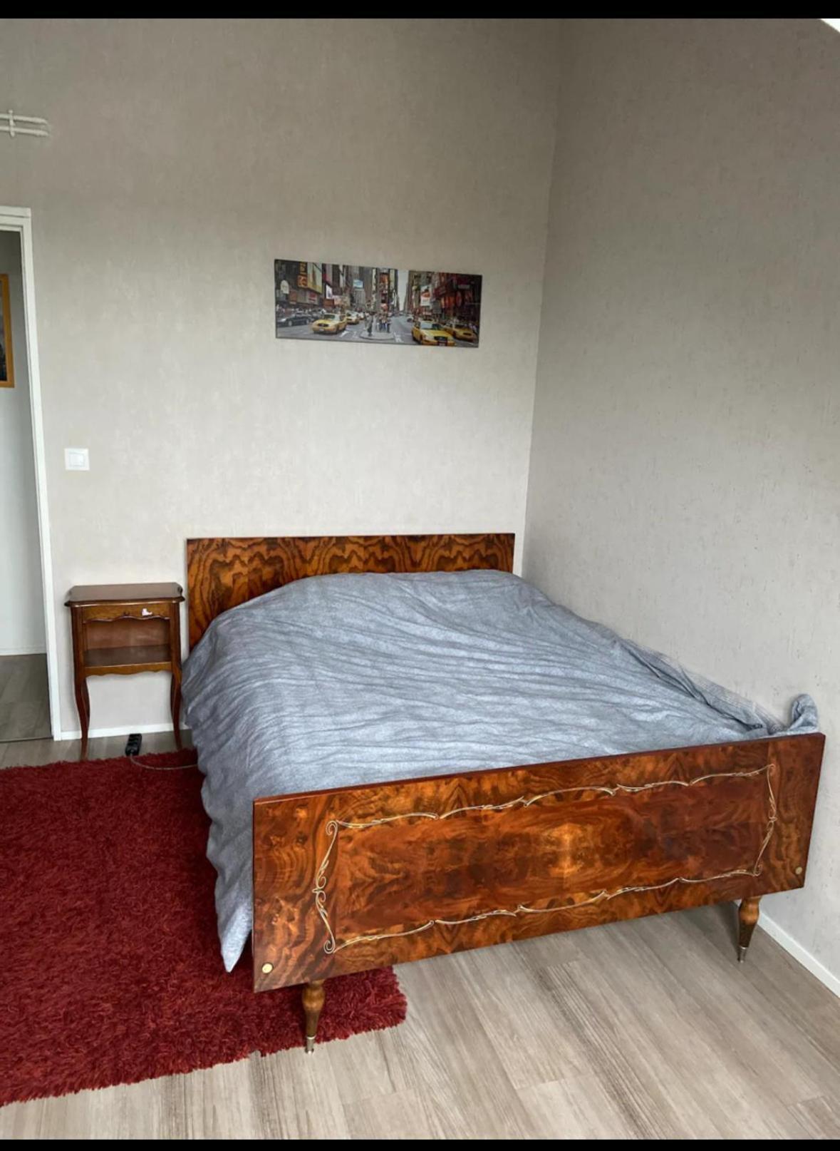 Chambre Privee Angers Zewnętrze zdjęcie