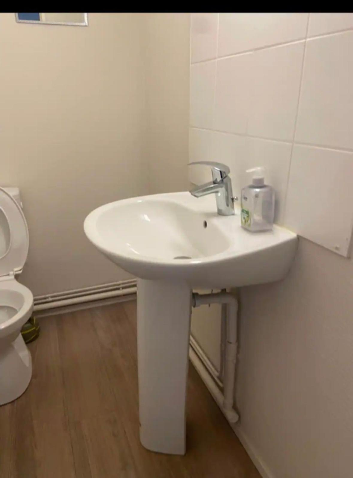Chambre Privee Angers Zewnętrze zdjęcie