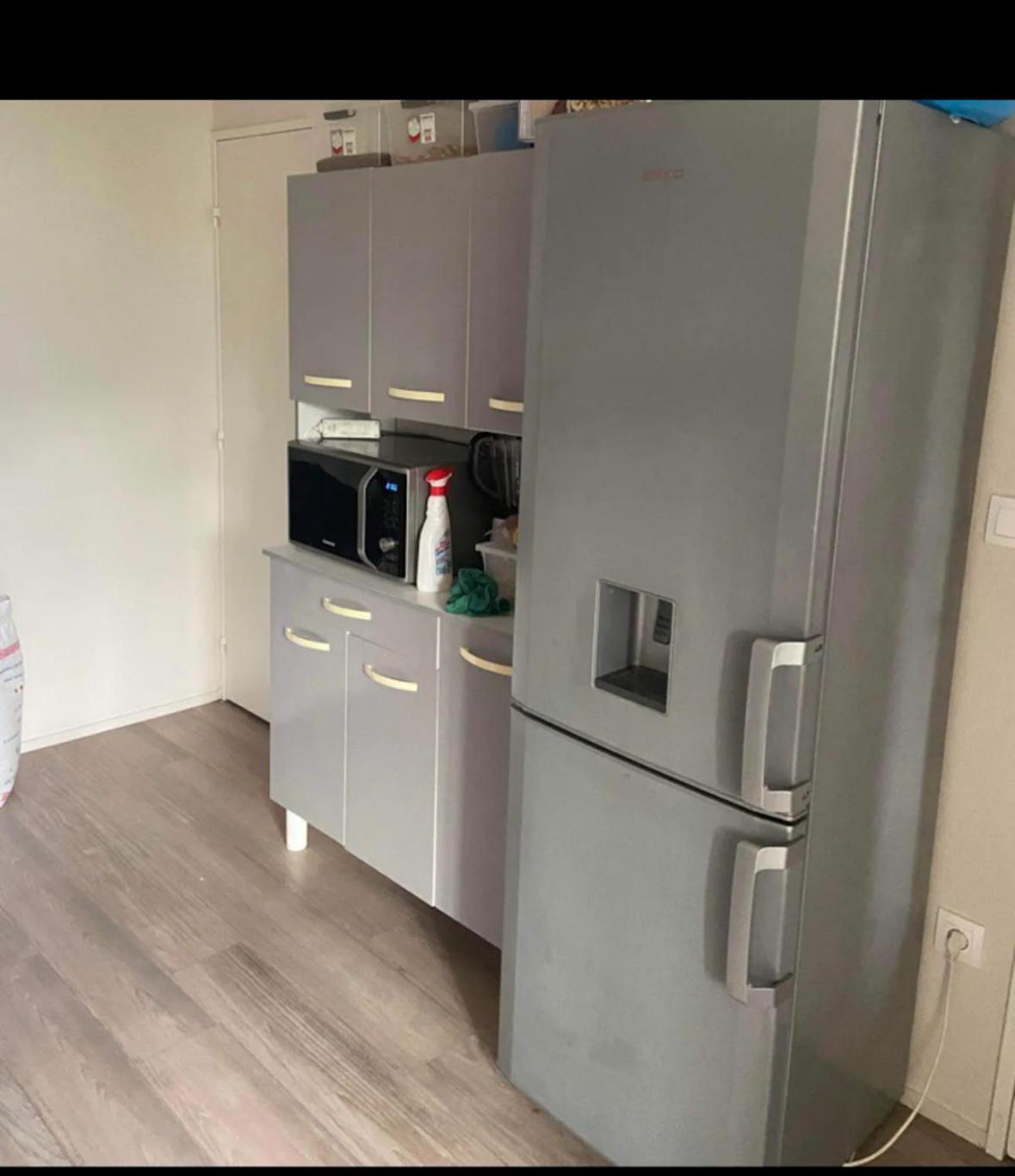 Chambre Privee Angers Zewnętrze zdjęcie