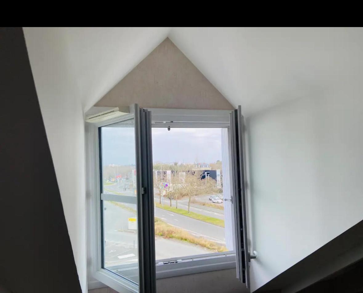 Chambre Privee Angers Zewnętrze zdjęcie
