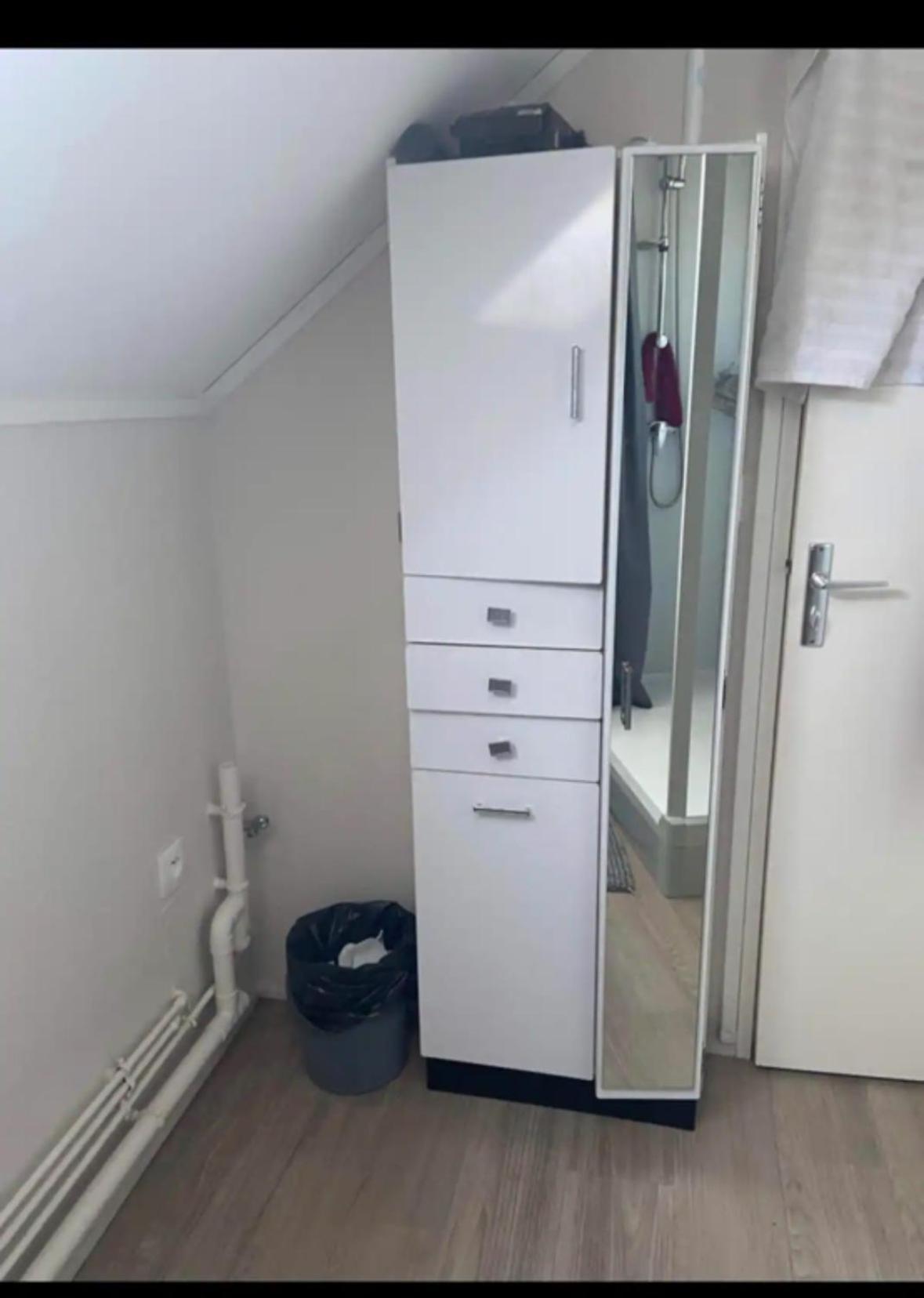 Chambre Privee Angers Zewnętrze zdjęcie
