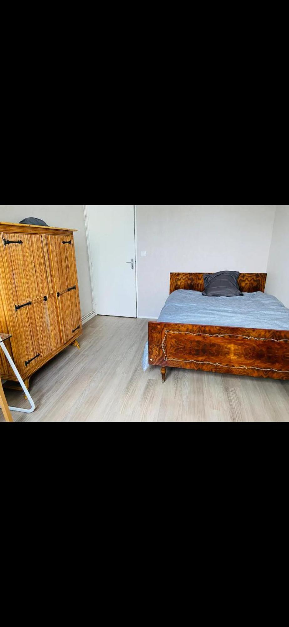 Chambre Privee Angers Zewnętrze zdjęcie