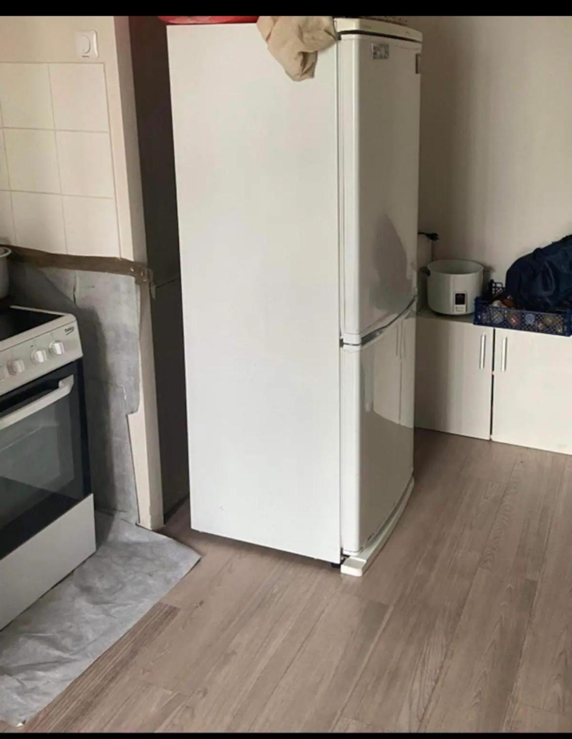 Chambre Privee Angers Zewnętrze zdjęcie