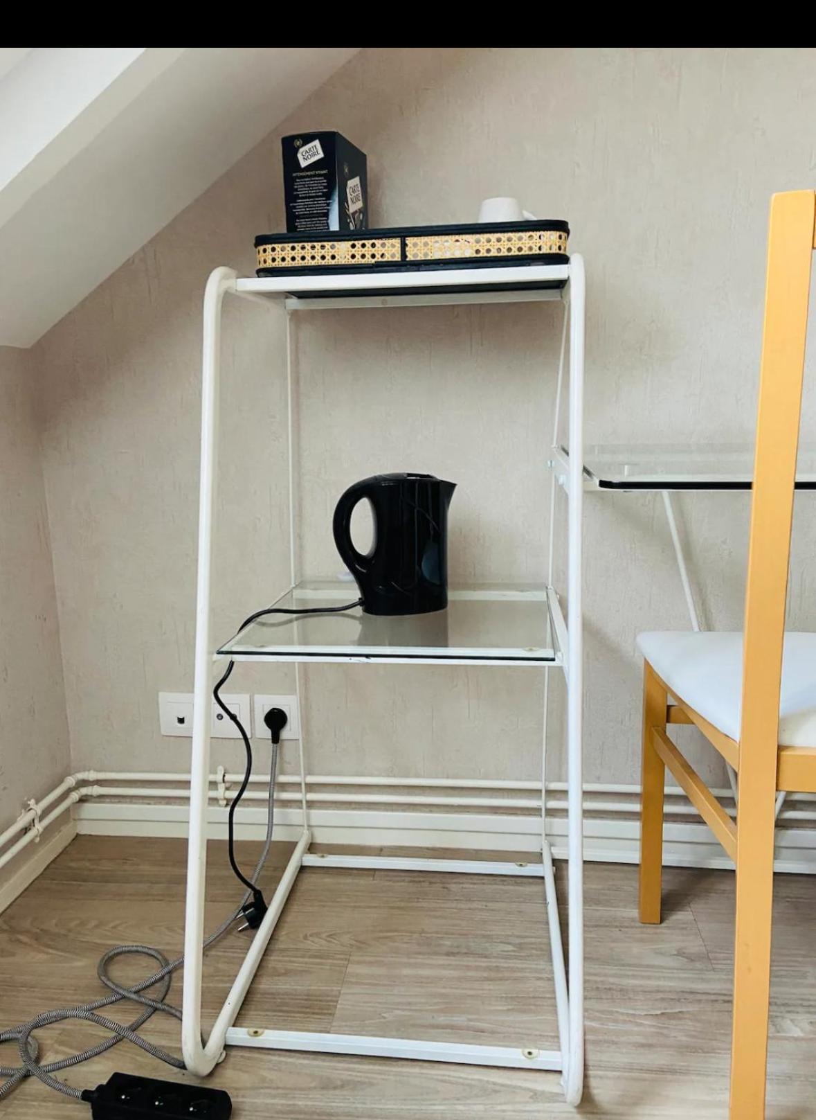 Chambre Privee Angers Zewnętrze zdjęcie